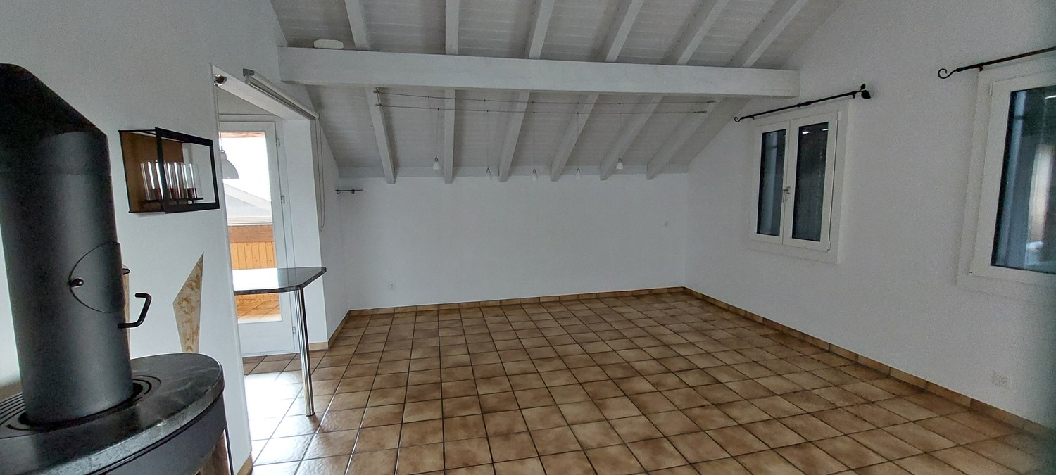 Appartement de 5 ½ pièces, photo 1 sur 9