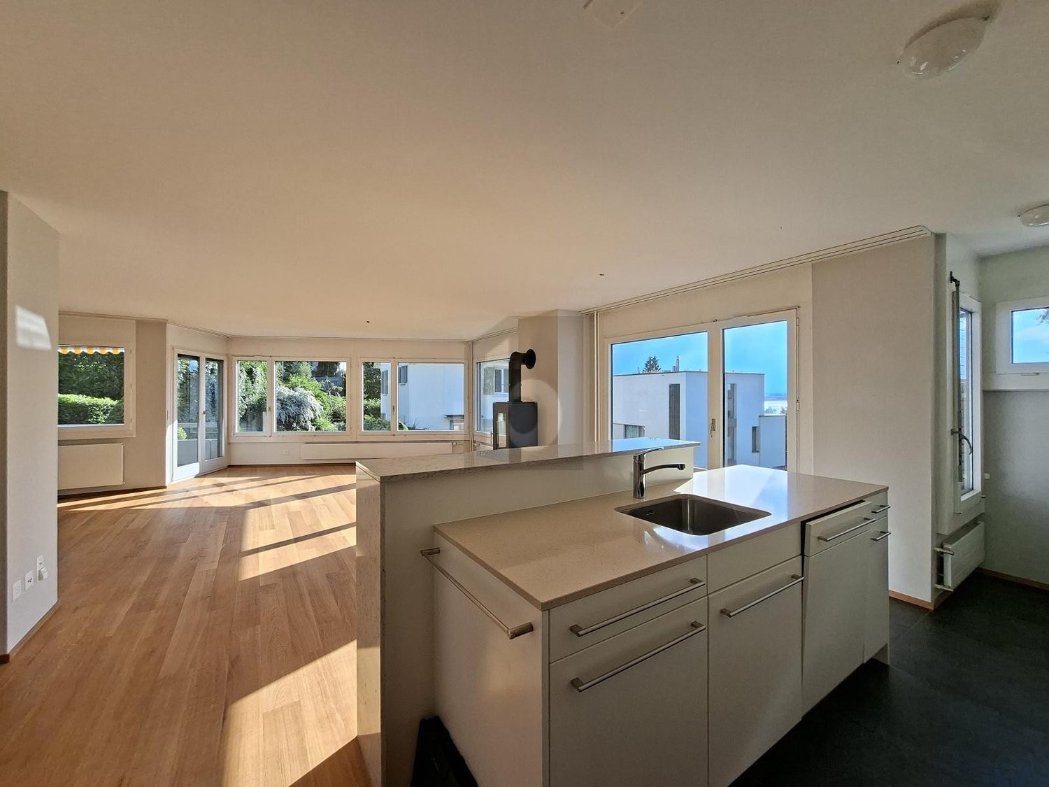 Appartement de 3 ½ pièces