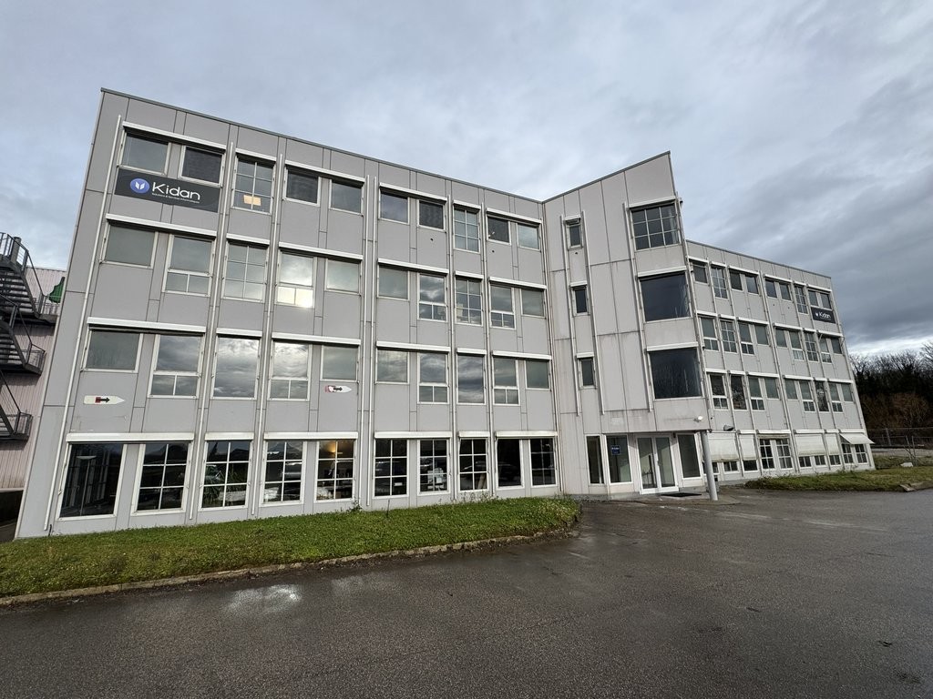 Open slot, photo 1 sur 2