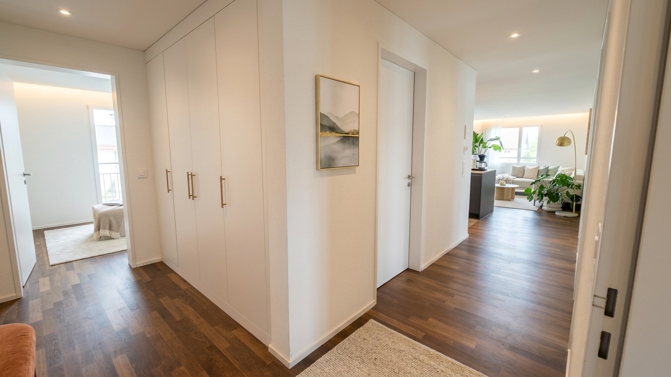 Appartement de 2 ½ pièces, photo 6 sur 10