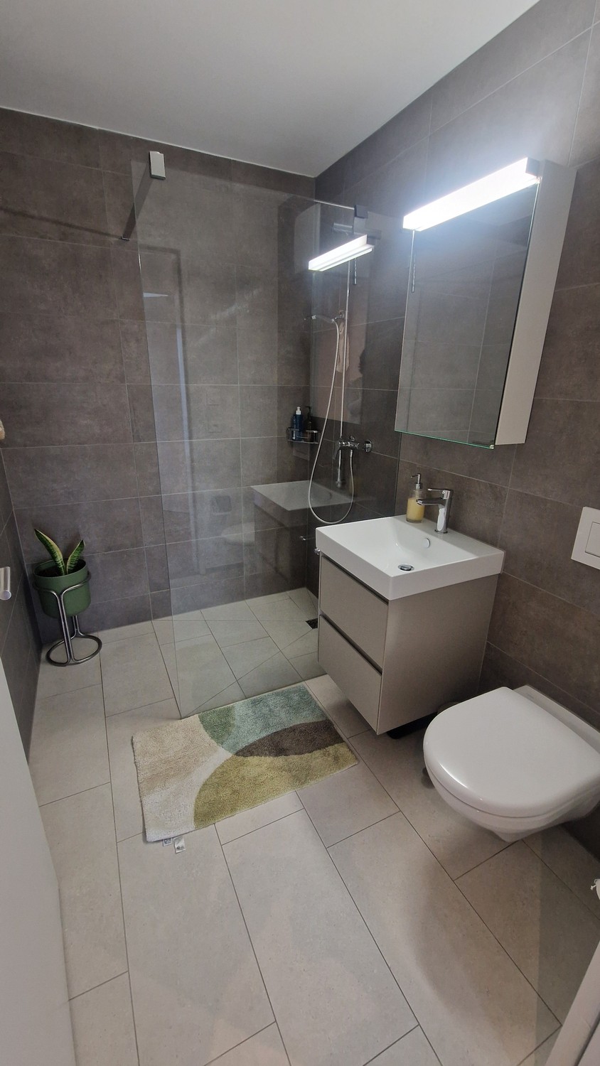 Appartement de 2 ½ pièces, photo 9 sur 10