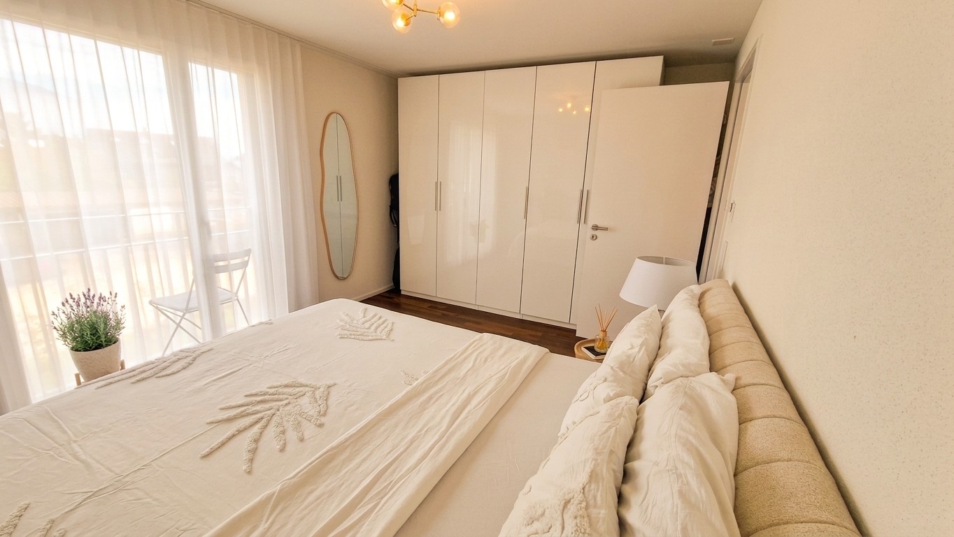 Appartement de 2 ½ pièces, photo 3 sur 10