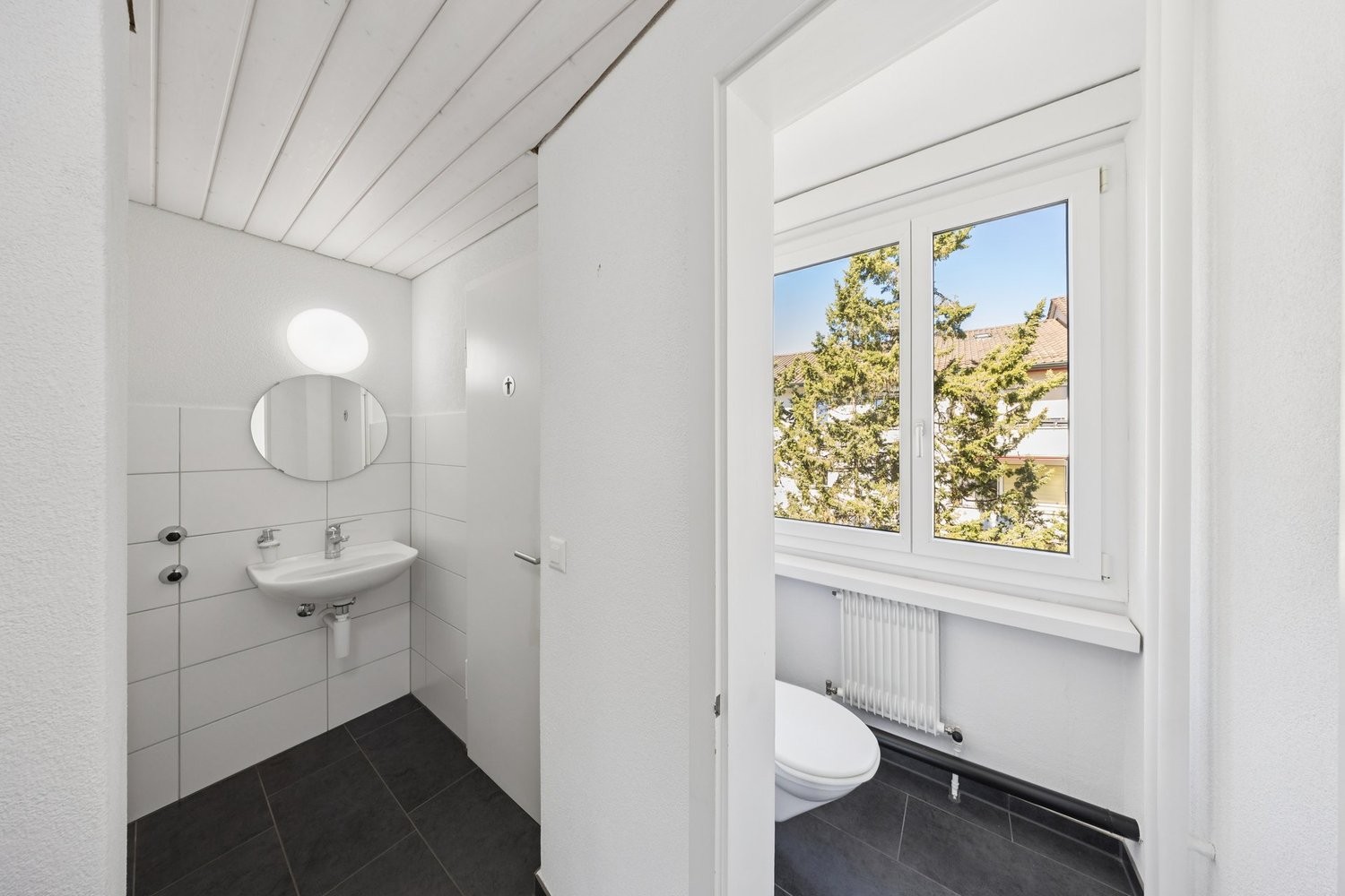 Bureau de 185m²