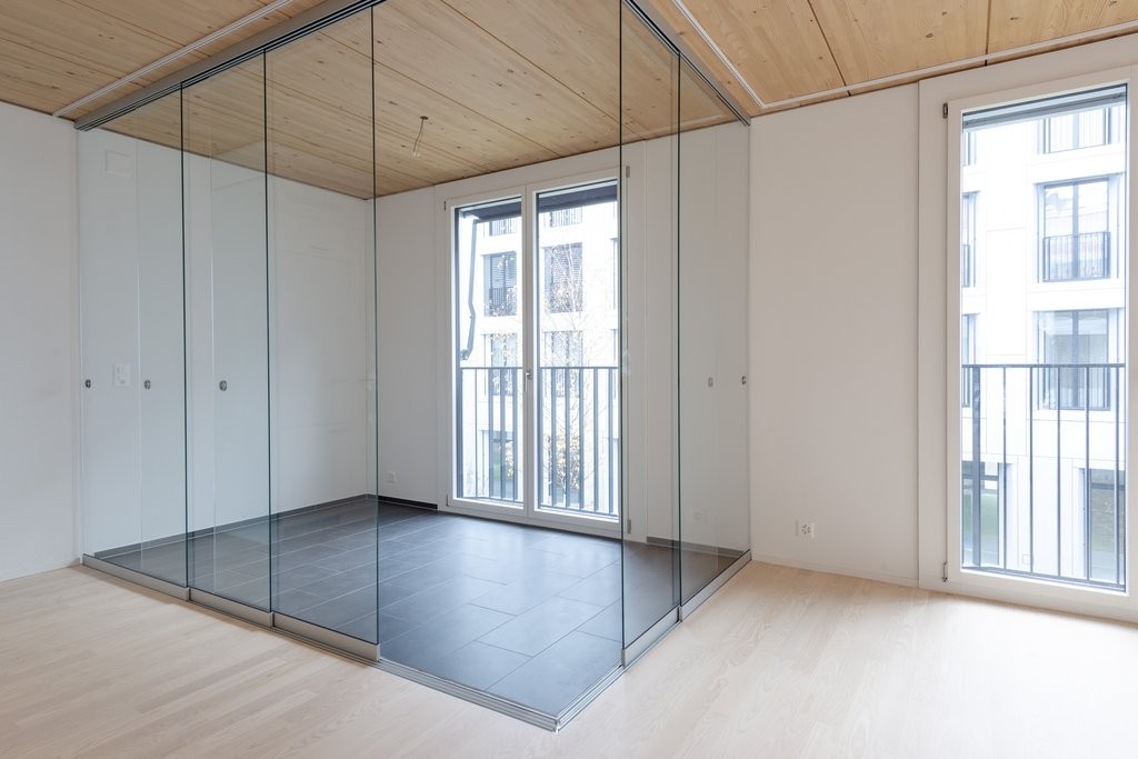 Appartement de 2 ½ pièces, photo 4 sur 7
