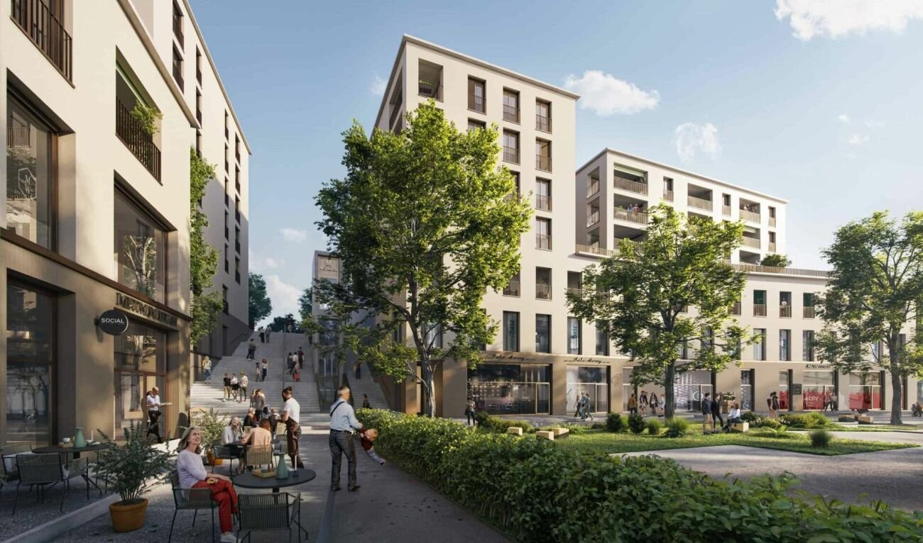 280m² commercial, photo 5 sur 5