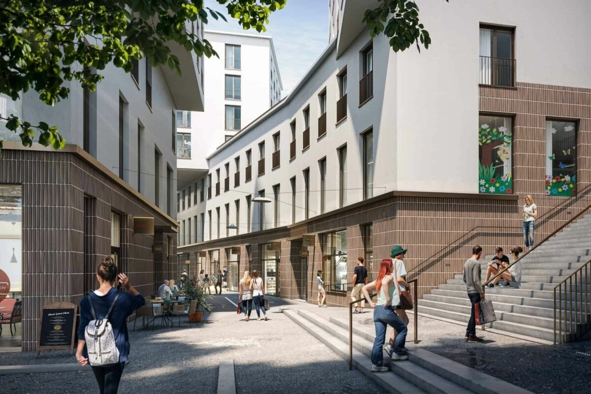 280m² commercial, photo 2 sur 5