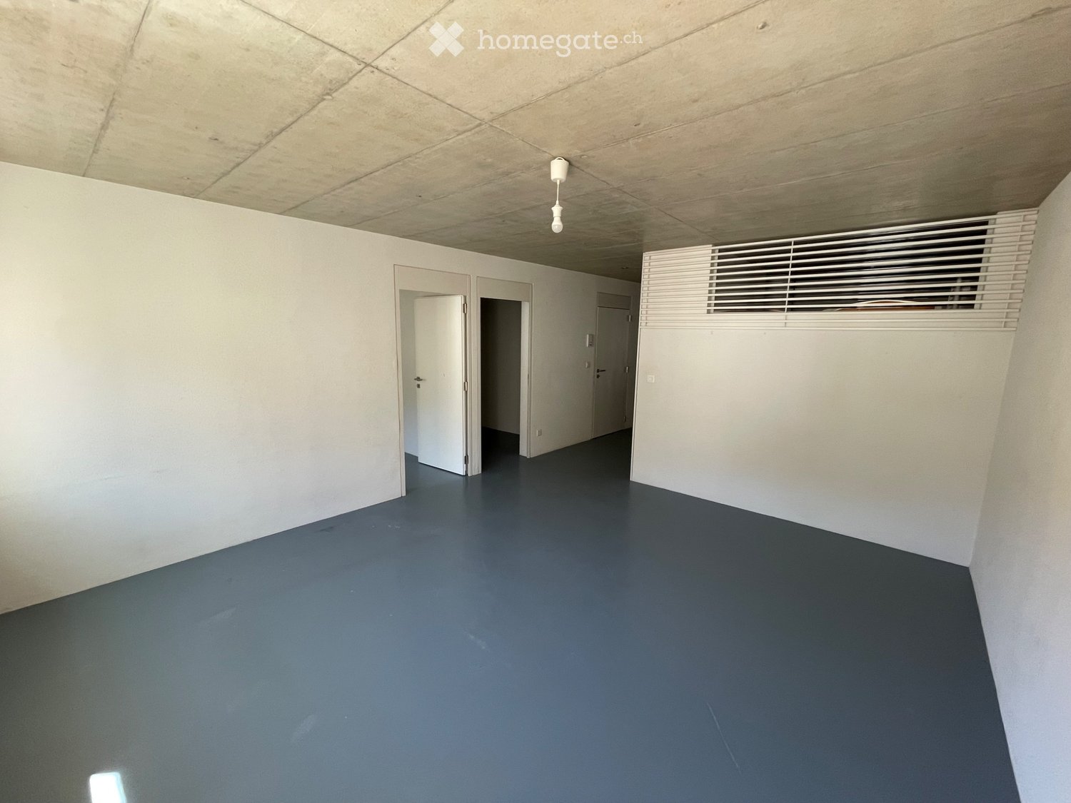 3-Zimmer-Wohnung