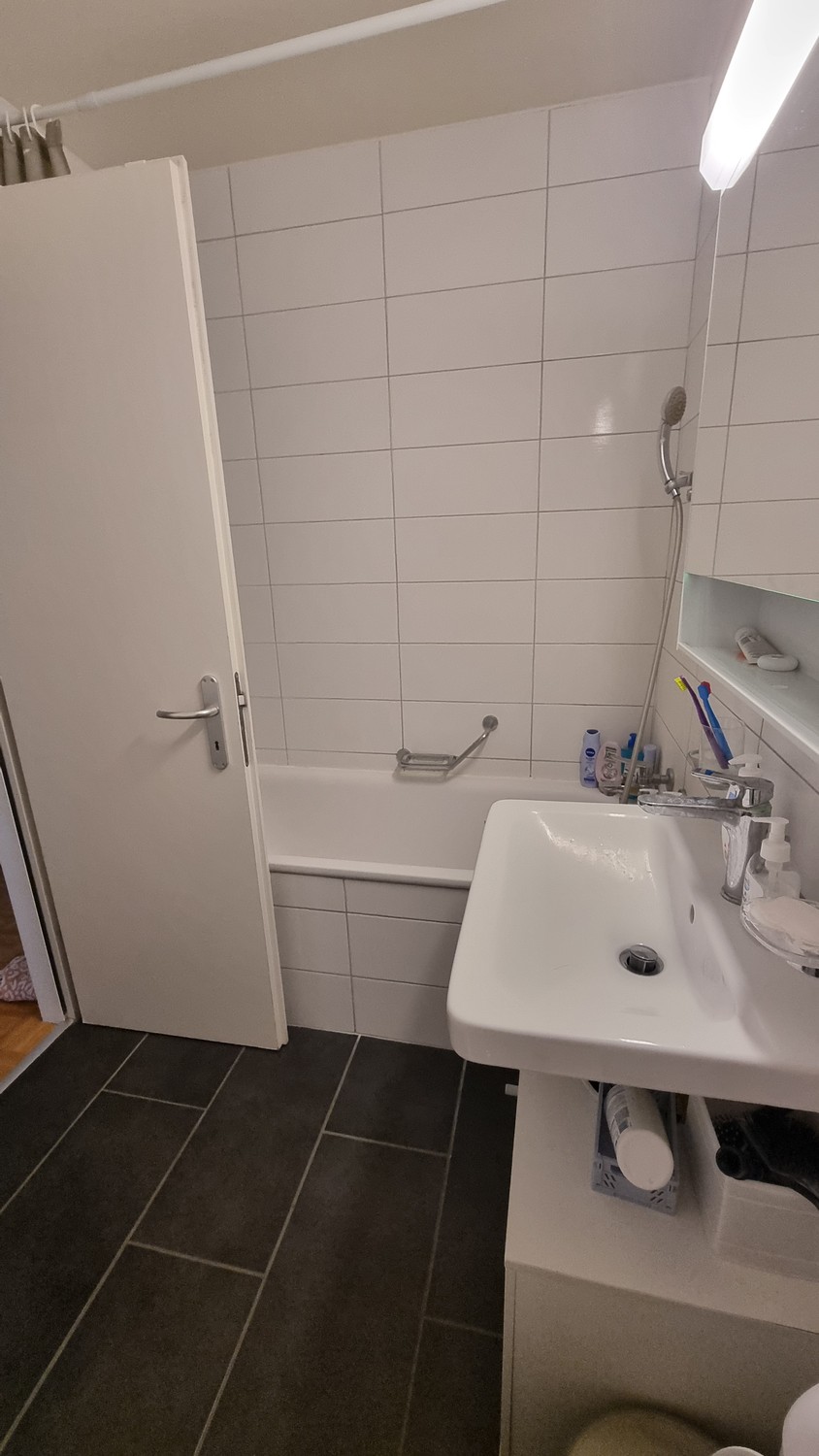 Appartement 1 ½ pièces, photo 7 sur 9