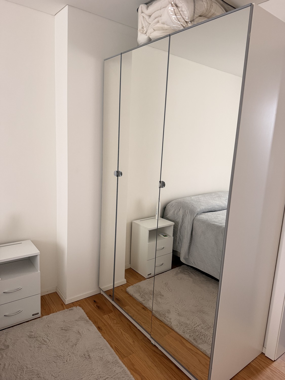 Appartement de 2 ½ pièces