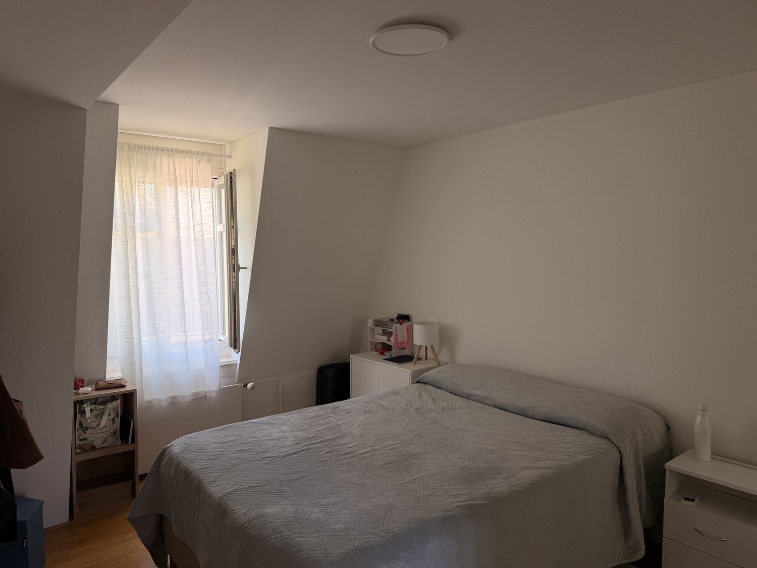 Appartement de 2 ½ pièces