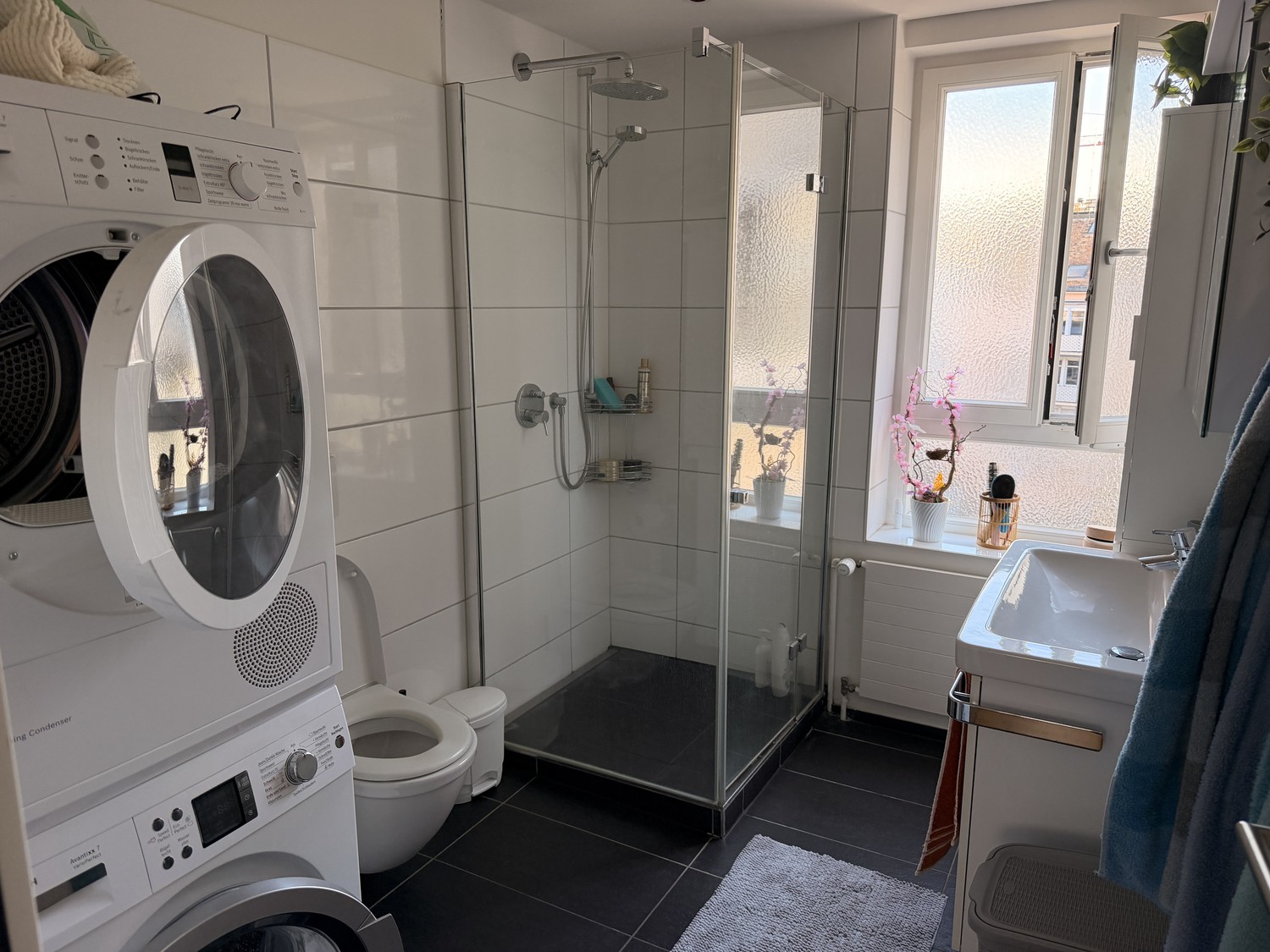 Appartement de 2 ½ pièces