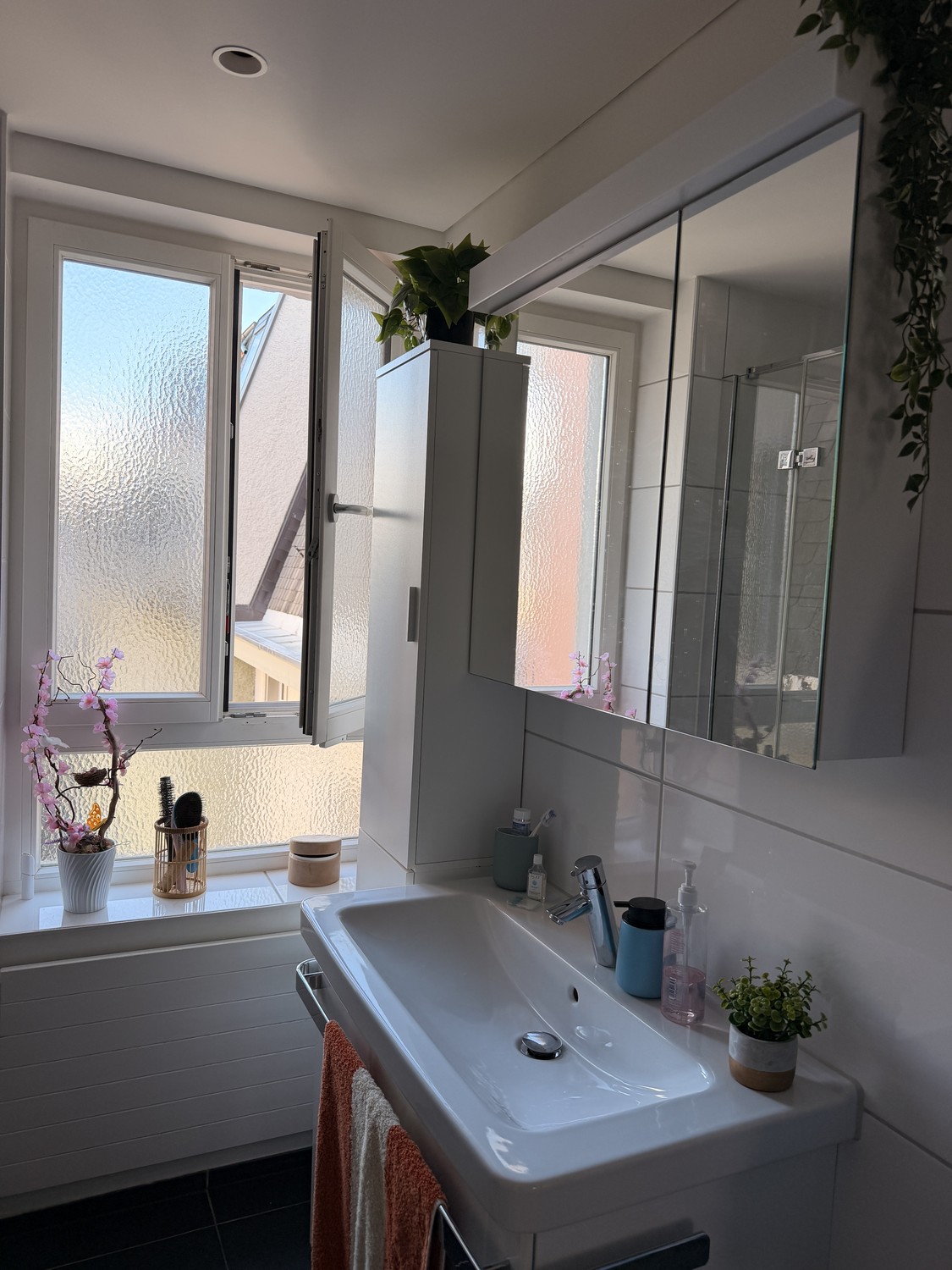 Appartement de 2 ½ pièces