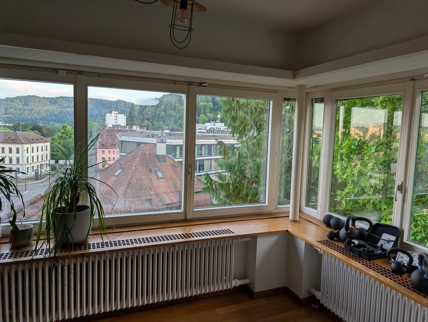 Chambre en colocation