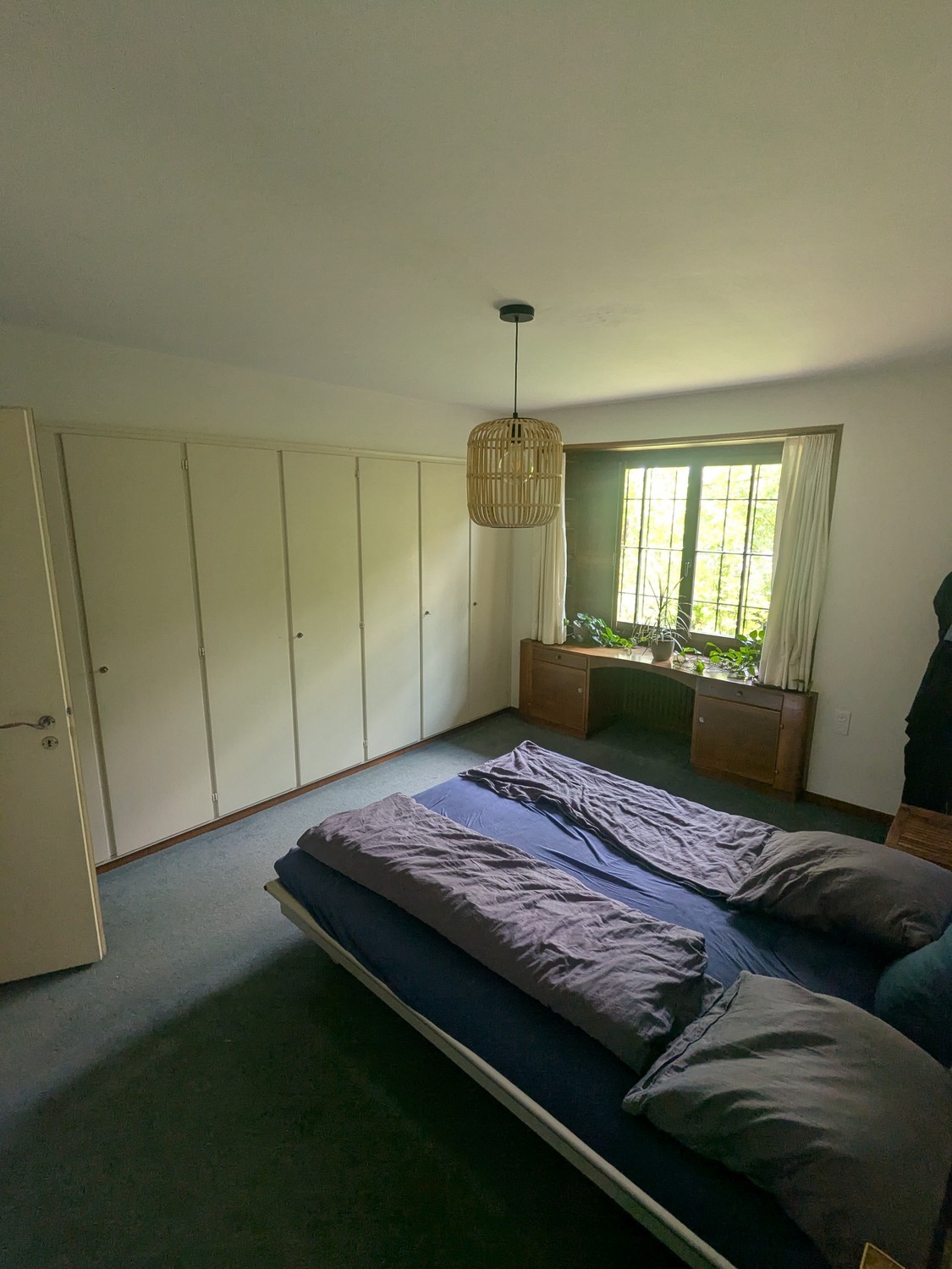Chambre en colocation