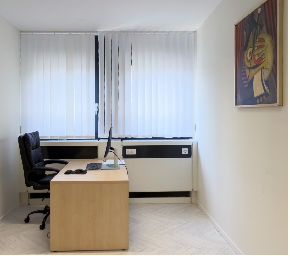 Bureau
