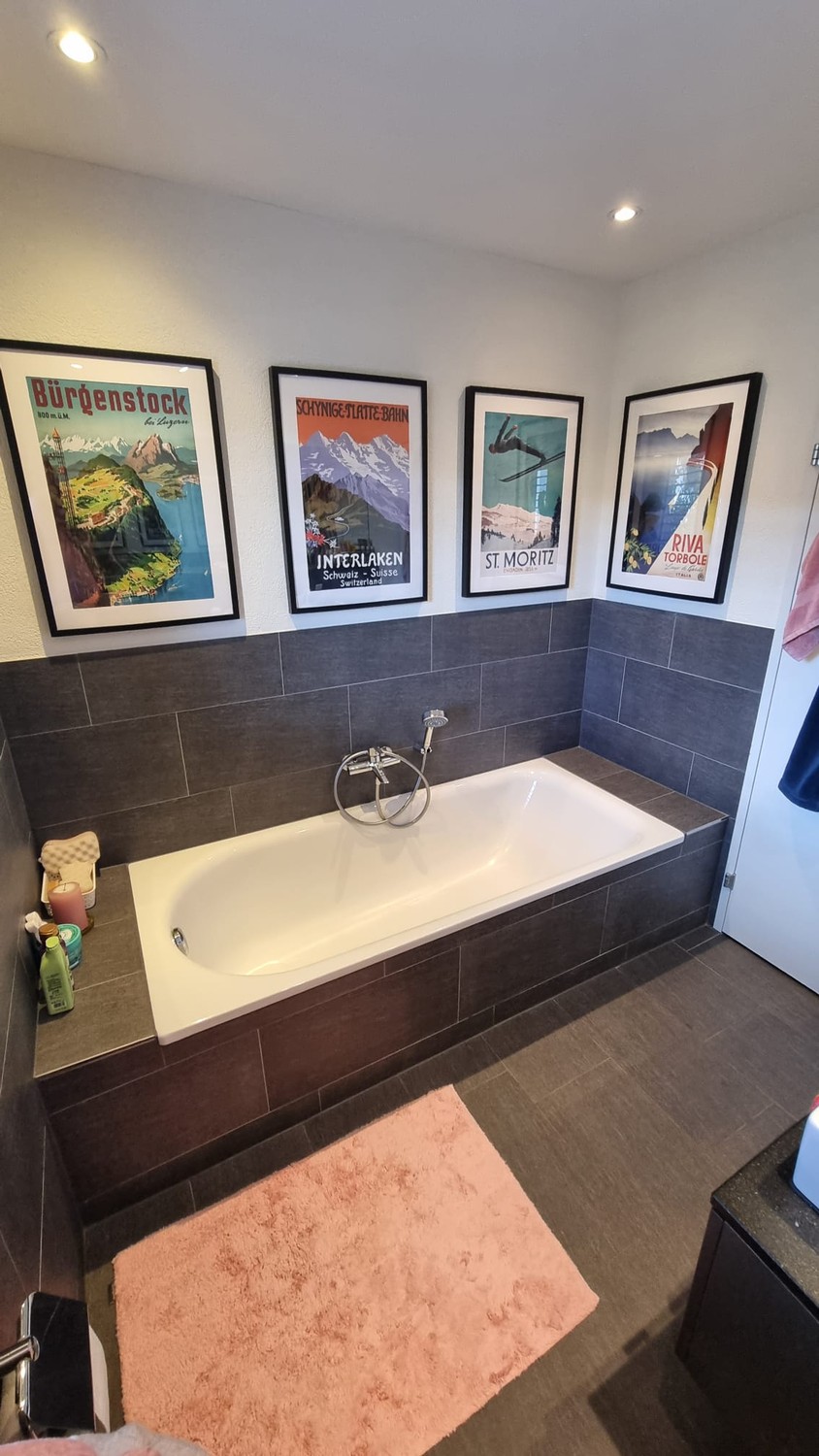 Appartement de 4 ½ pièces