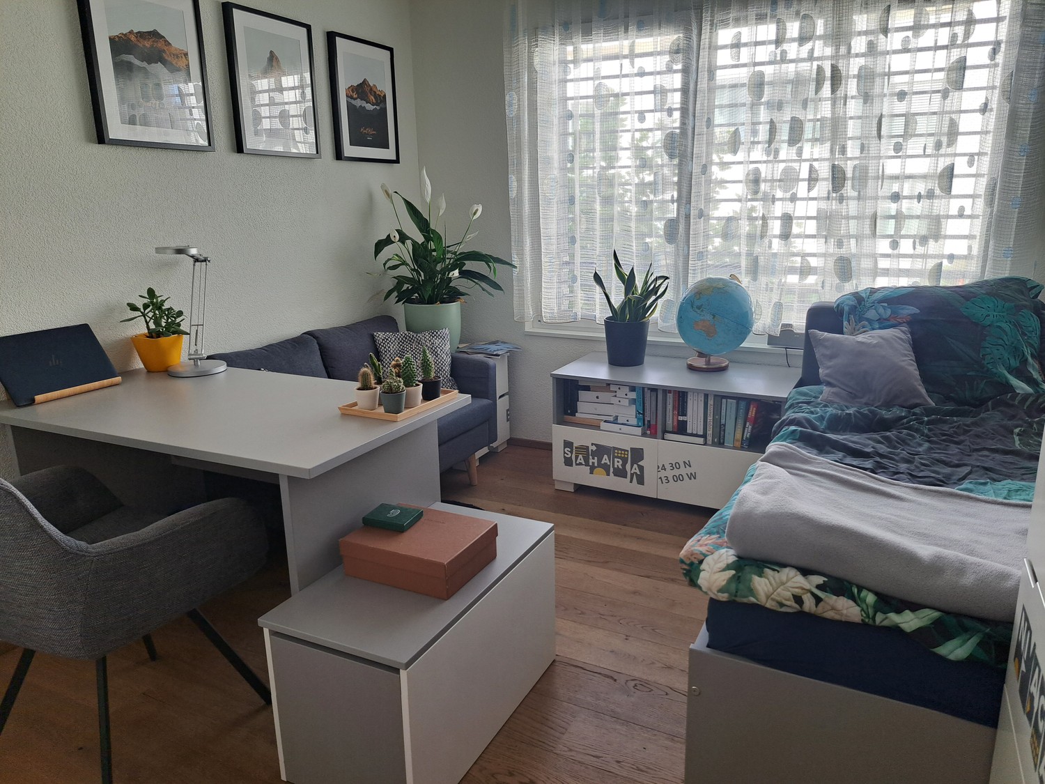 Appartement de 4 ½ pièces