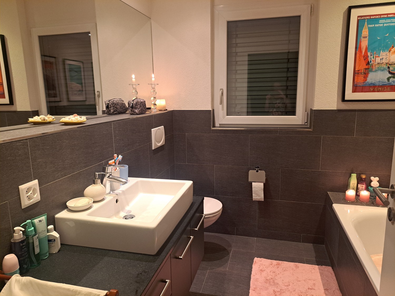 Appartement de 4 ½ pièces