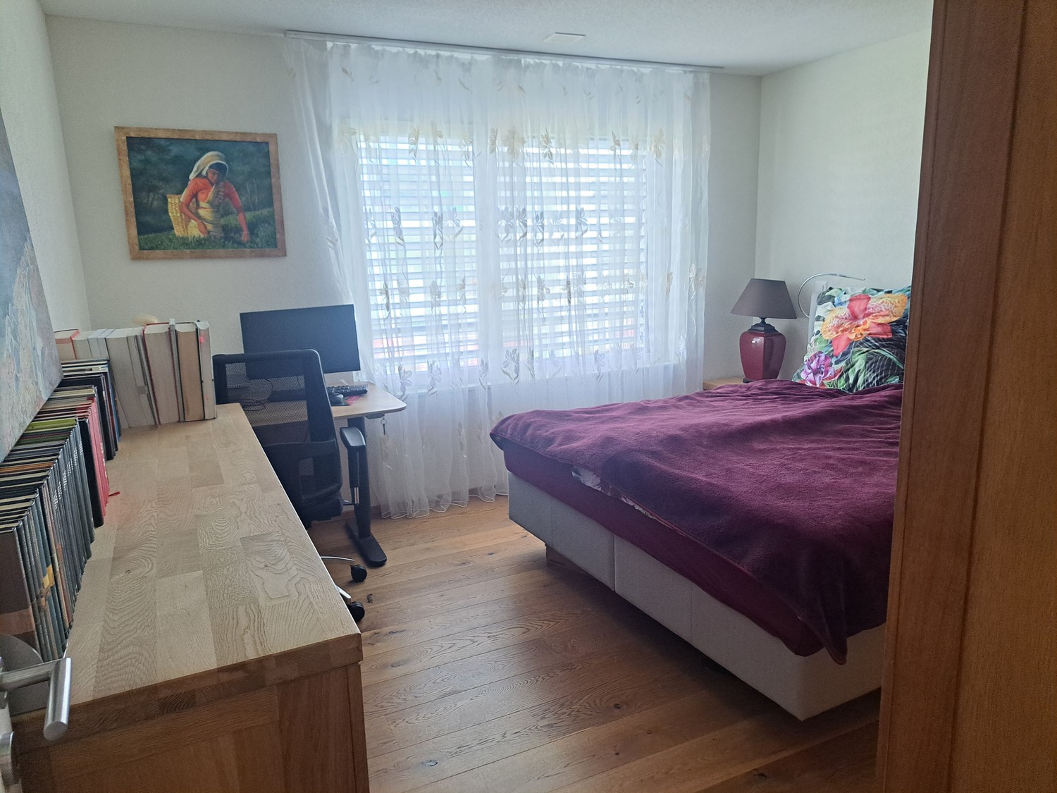 Appartement de 4 ½ pièces