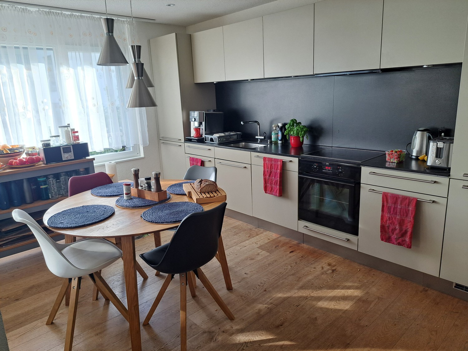 Appartement de 4 ½ pièces