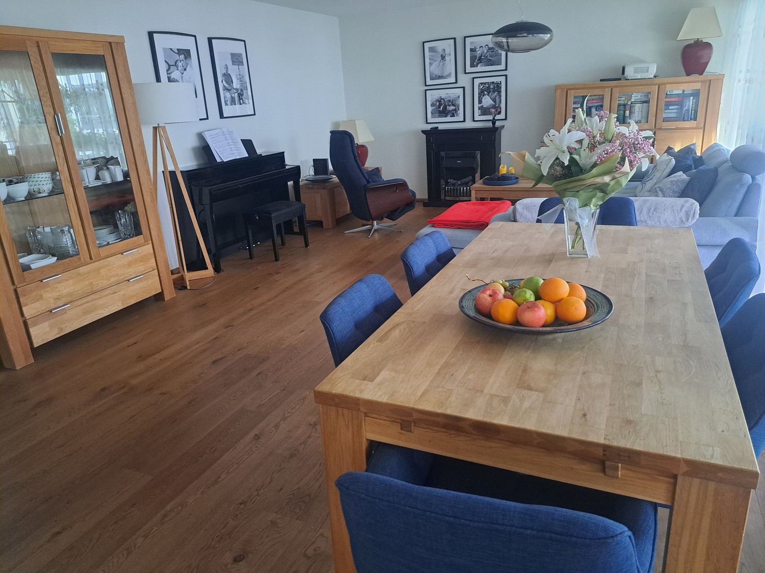Appartement de 4 ½ pièces