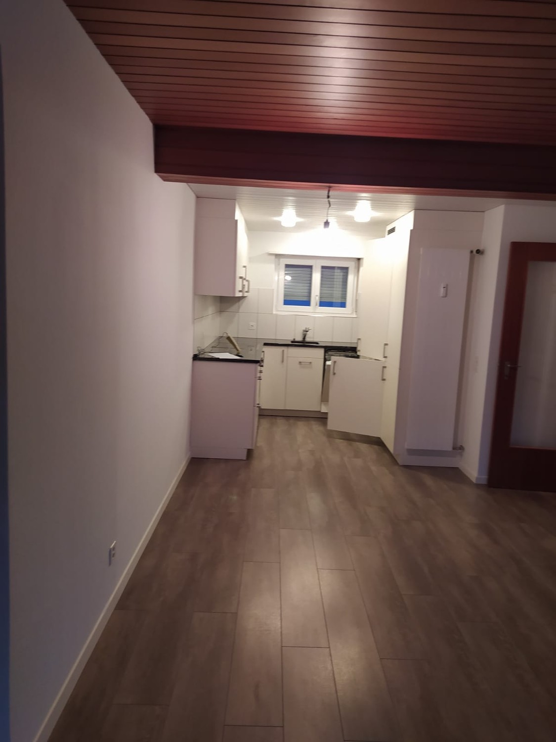 Appartement de 3 ½ pièces, photo 5 sur 8