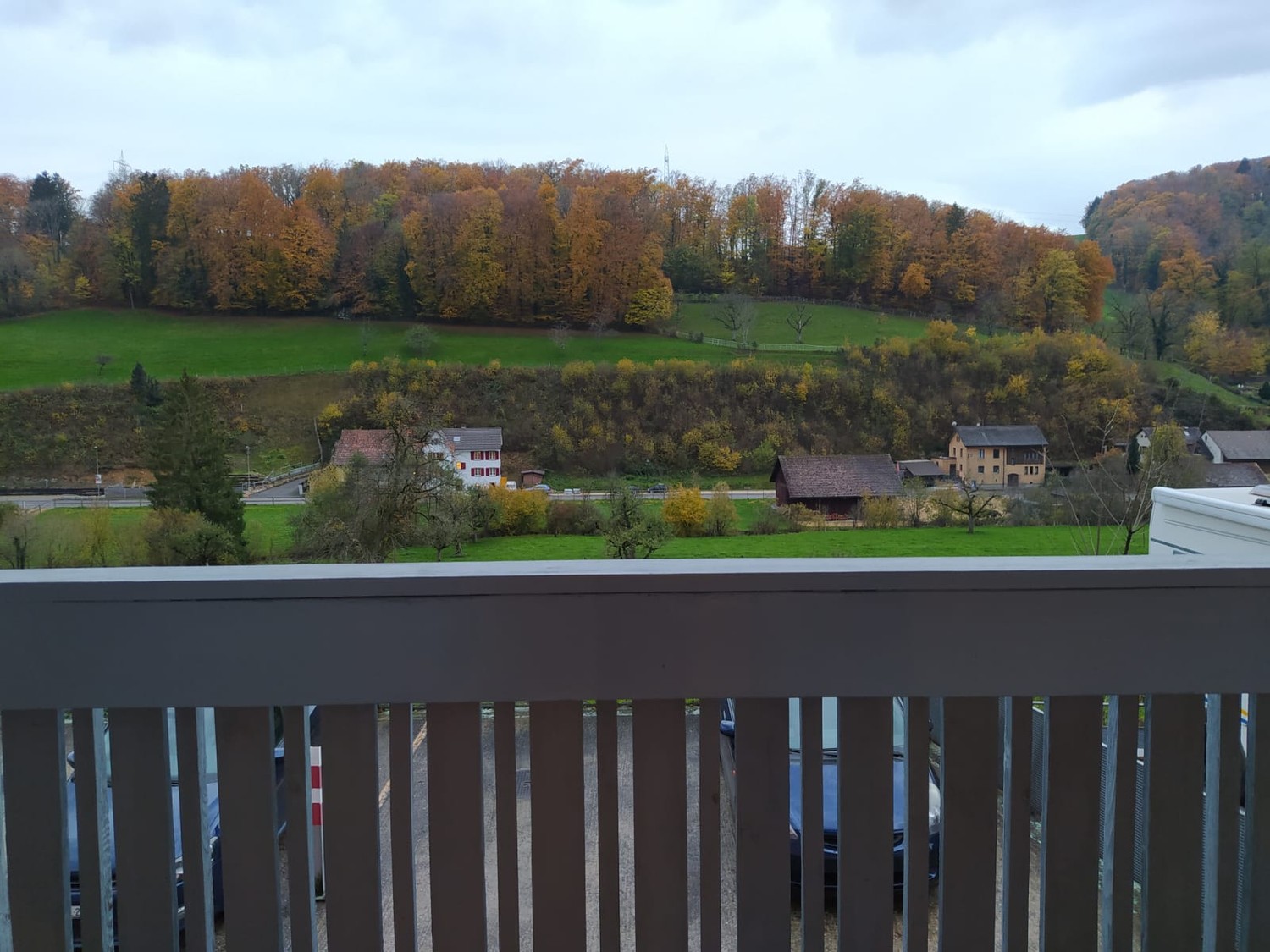 Appartement de 3 ½ pièces, photo 8 sur 8