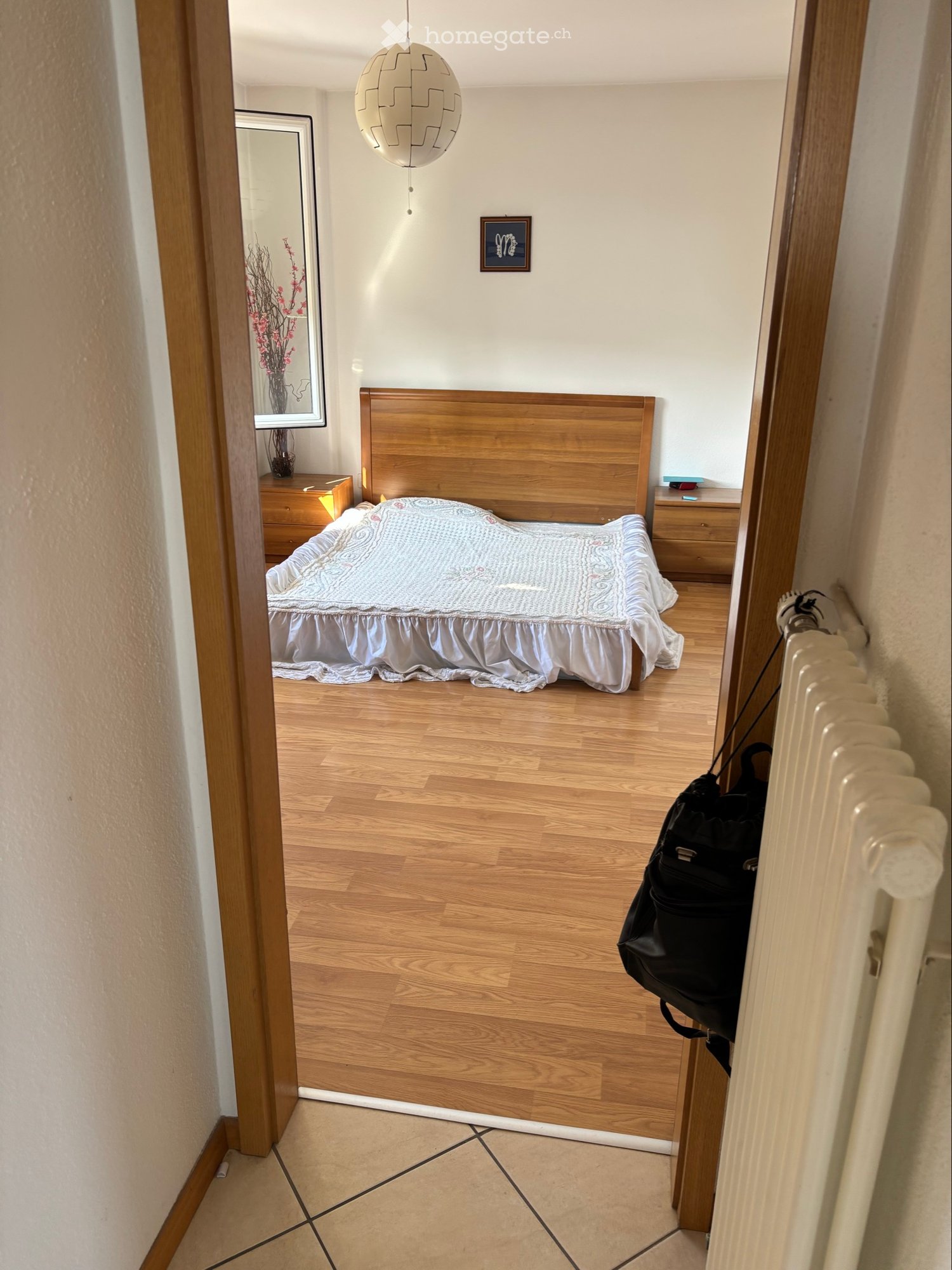 Appartement de 3 ½ pièces, photo 3 sur 4