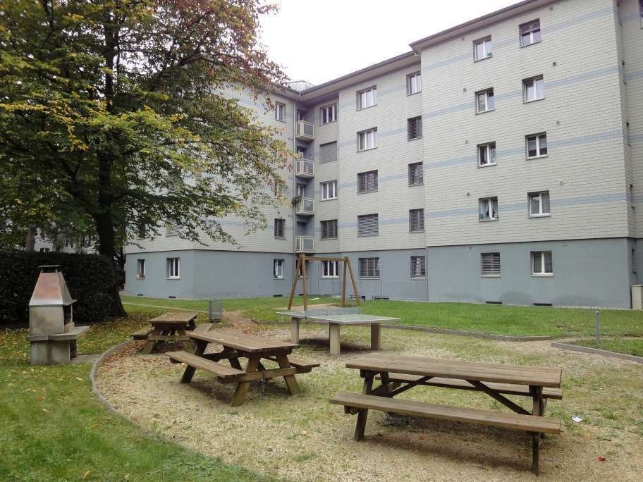Appartement de 3 pièces, photo 1 sur 6