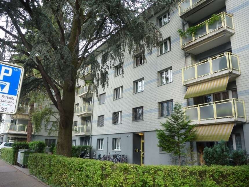Appartement de 3 pièces, photo 2 sur 6