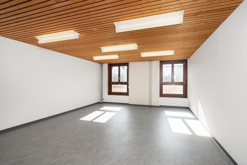 Bureau de 217m²
