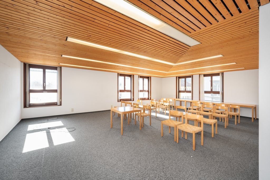 Bureau de 217m²