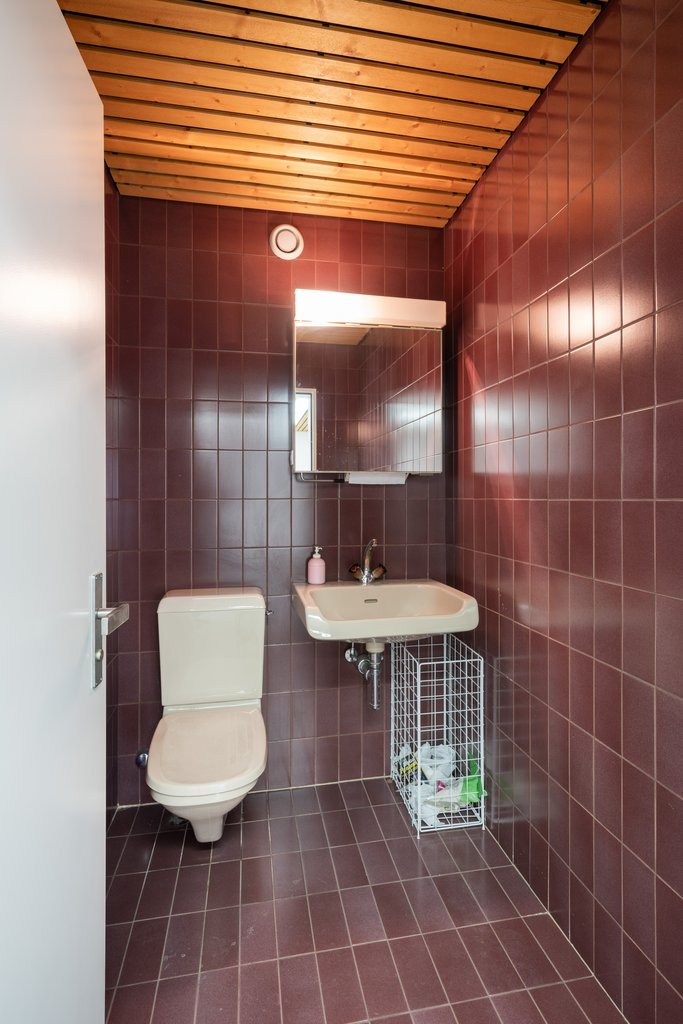 Bureau de 217m²