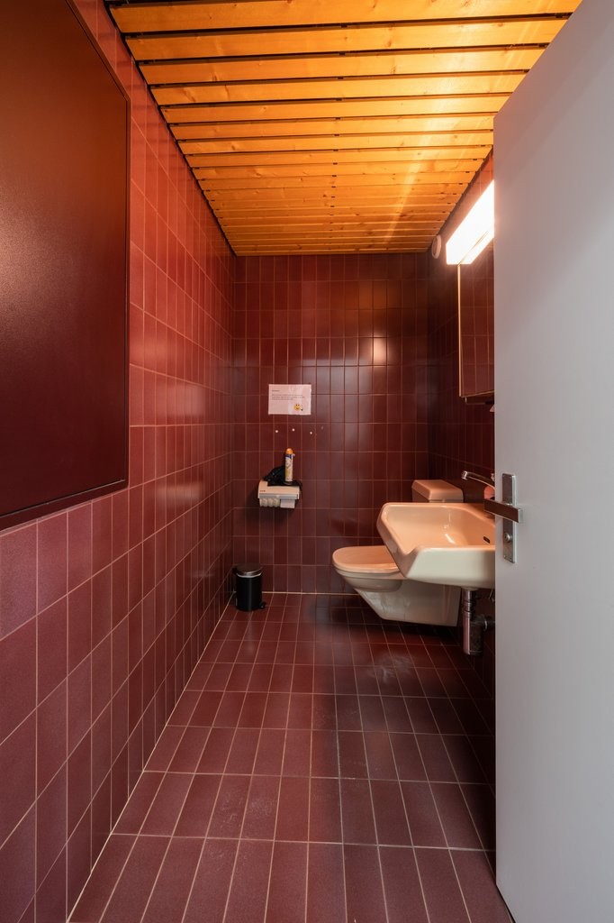 Bureau de 217m²