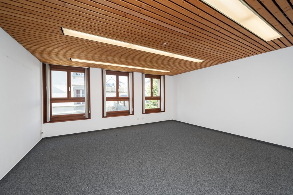 Bureau de 217m²