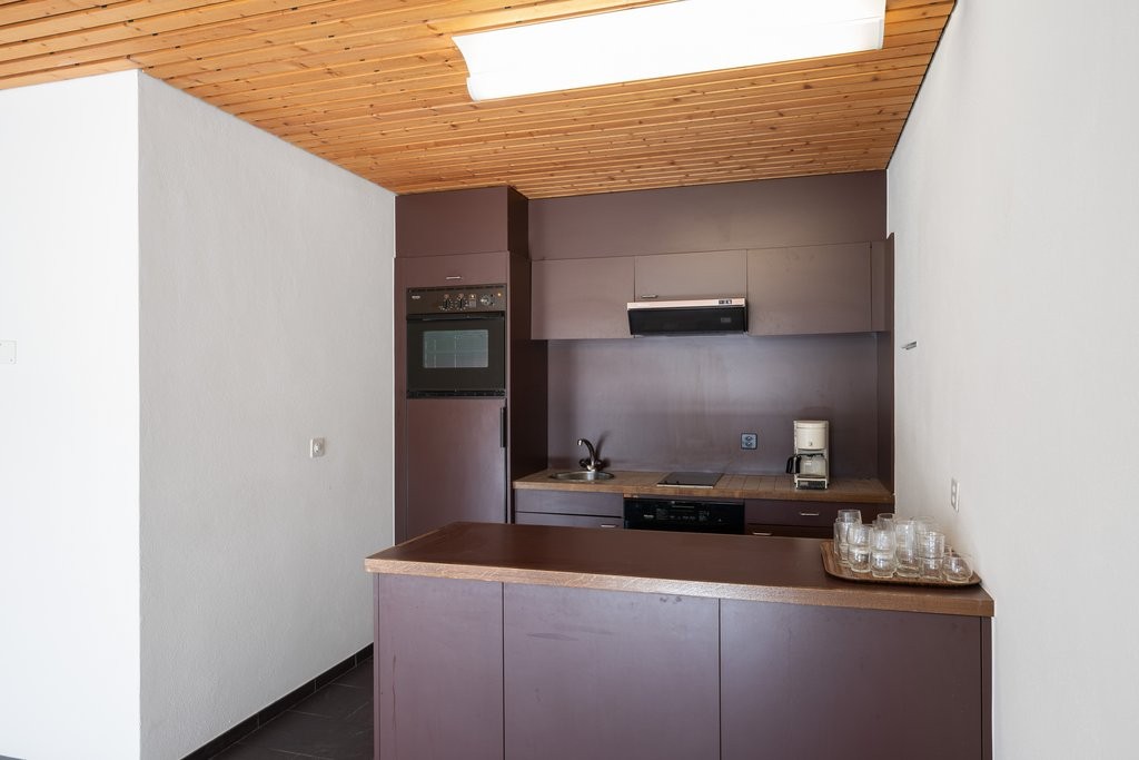 Bureau de 217m²