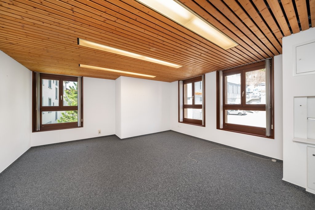Bureau de 217m²