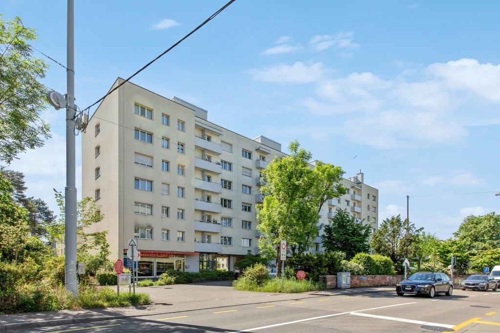 Appartement de 3 pièces, photo 1 sur 9