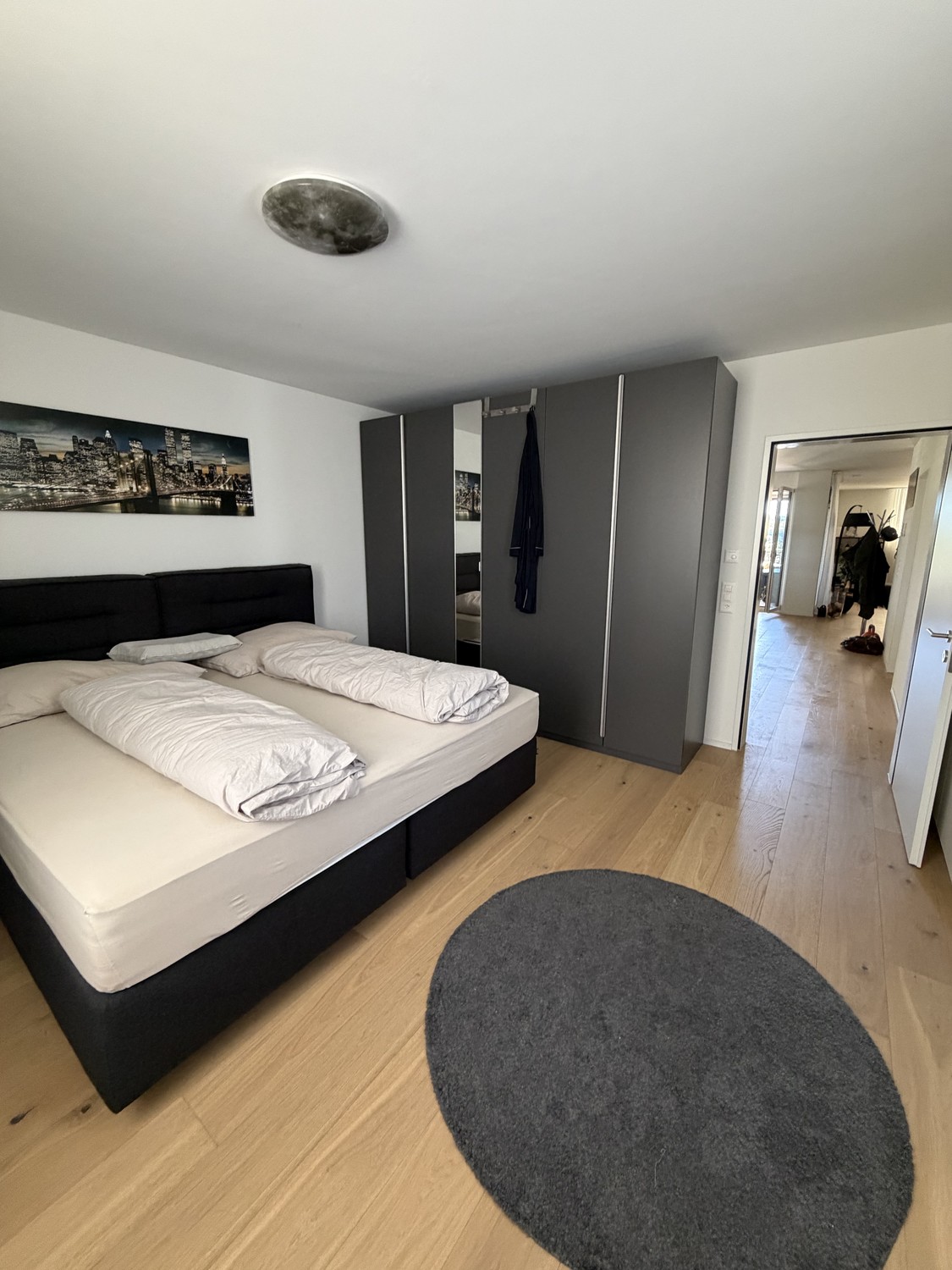 Appartement de 2 ½ pièces