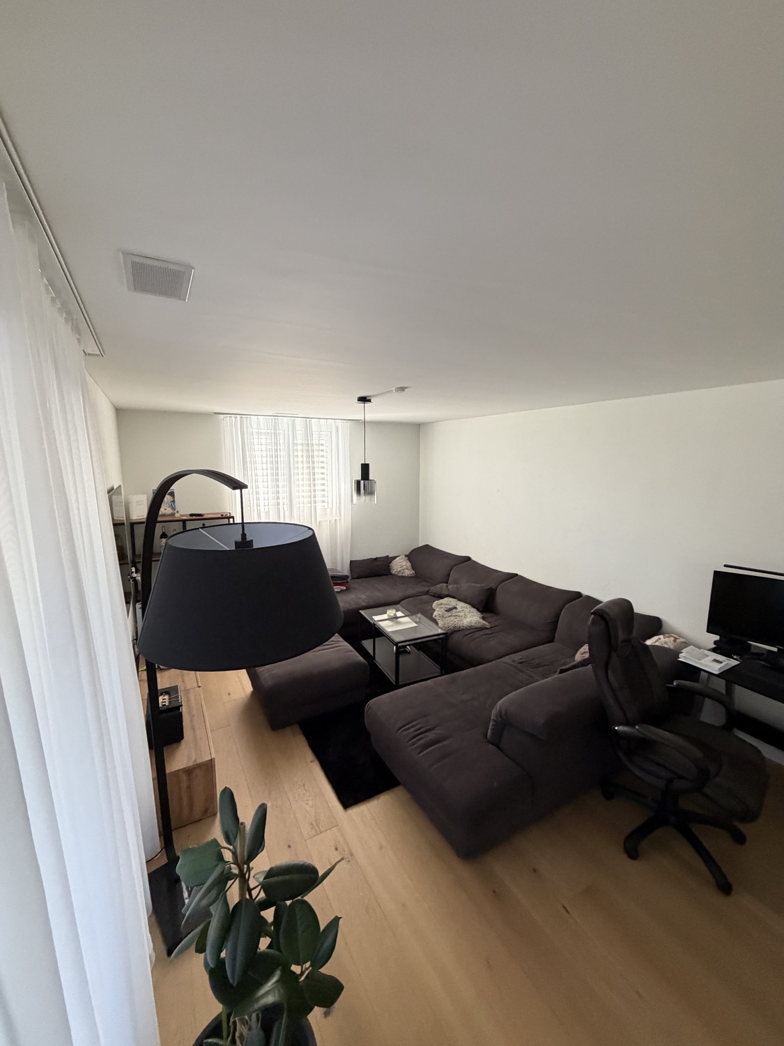 Appartement de 2 ½ pièces