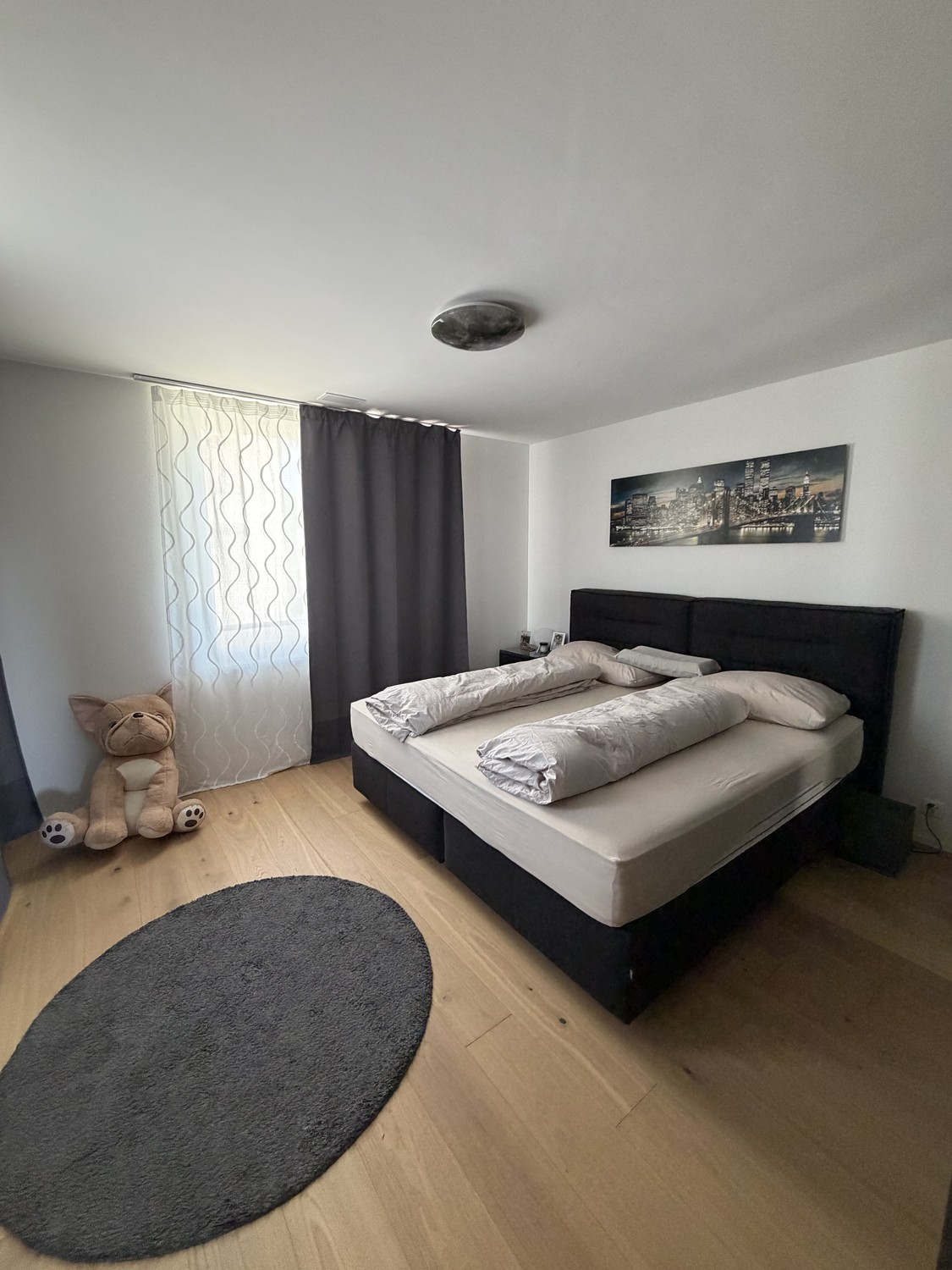 Appartement de 2 ½ pièces