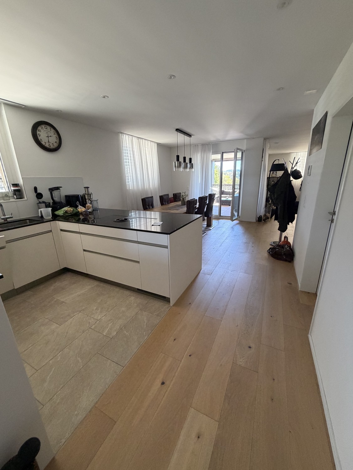 Appartement de 2 ½ pièces