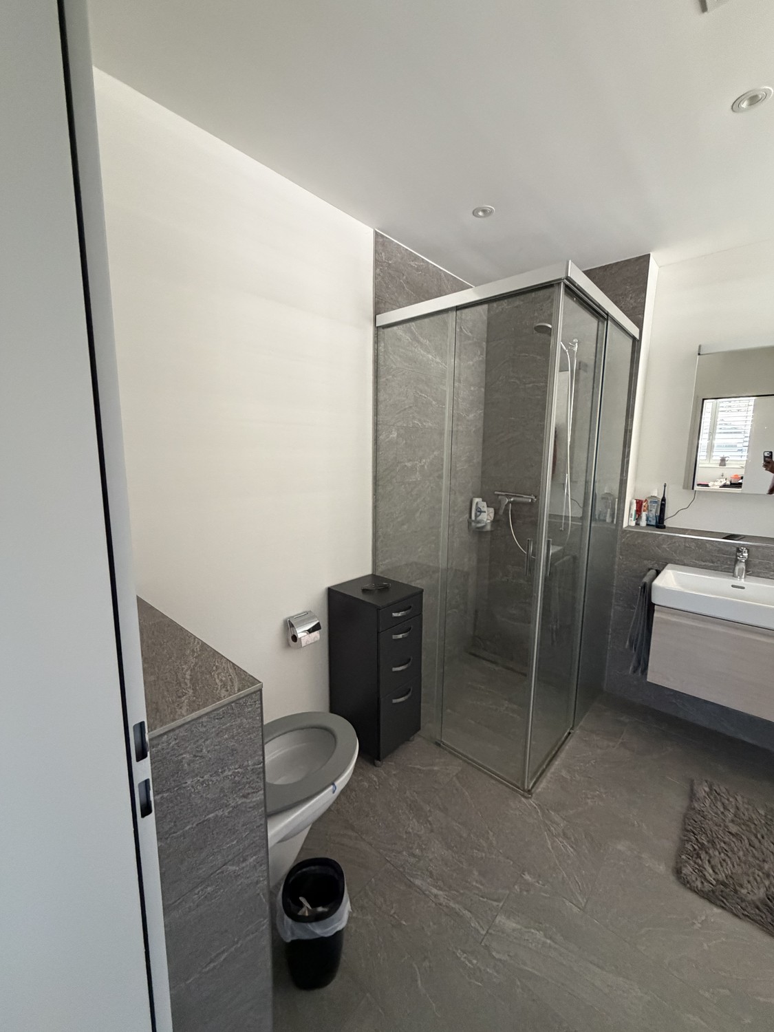 Appartement de 2 ½ pièces