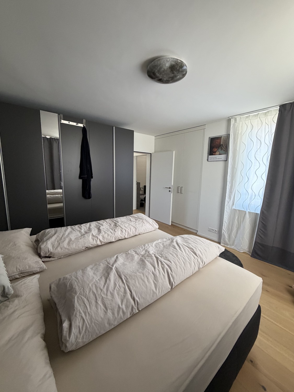 Appartement de 2 ½ pièces