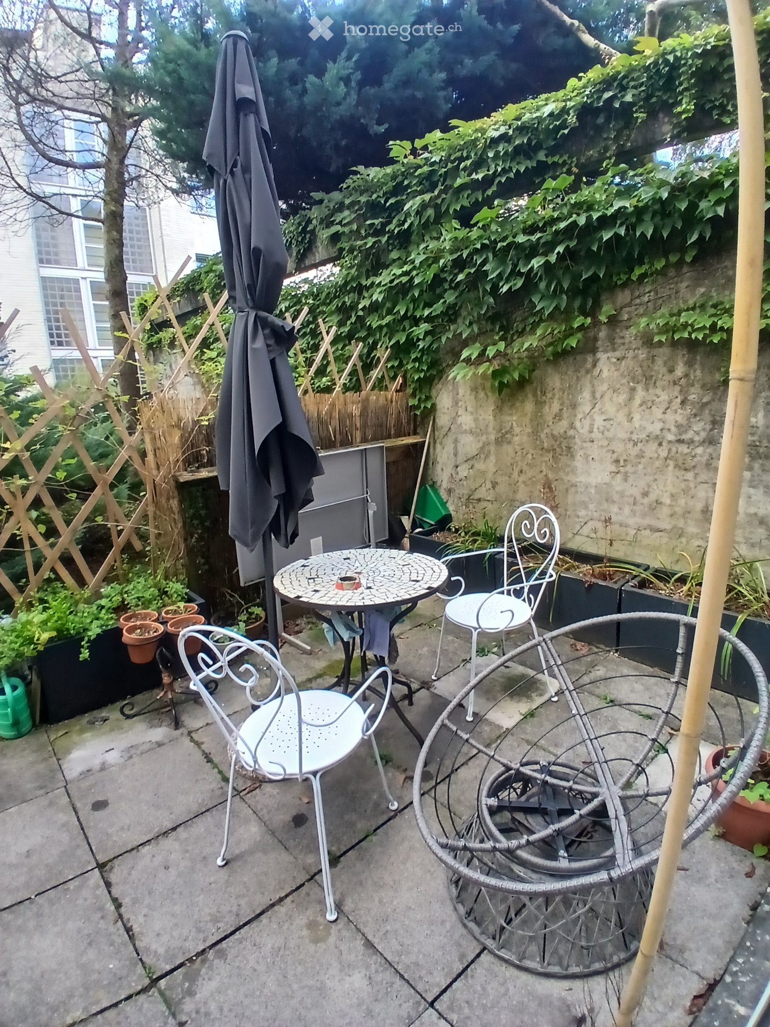 Appartement de 2 ½ pièces, photo 1 sur 5