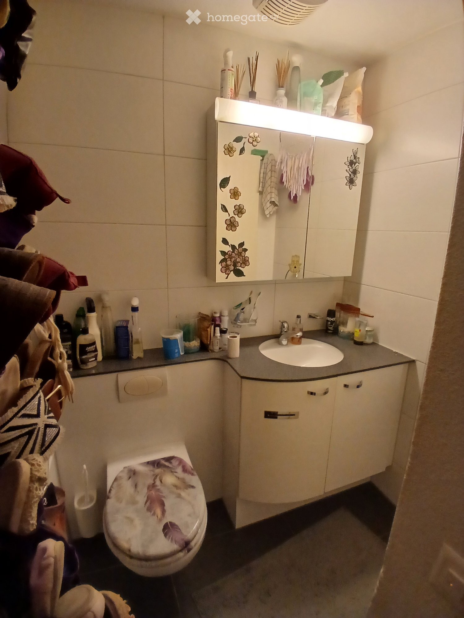 Appartement de 2 ½ pièces, photo 3 sur 5