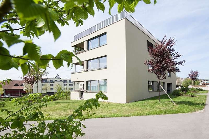 Appartement de 4 ½ pièces, photo 1 sur 6