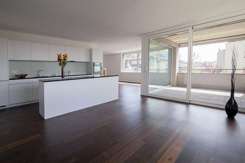 Appartement de 4 ½ pièces, photo 2 sur 6