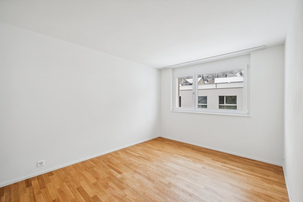 Appartamento attico di 3 ½ locali
