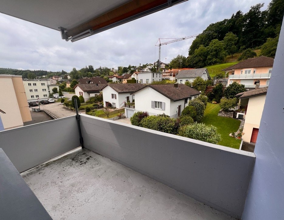 Appartement de 3 ½ pièces